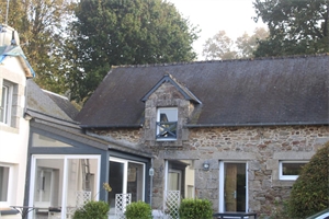 longere à la vente -   22800  SAINT BRANDAN, surface 188 m2 vente longere - UBI445288577